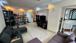 Blk 421 Serangoon Central (Serangoon), HDB 4 Rooms #560612331